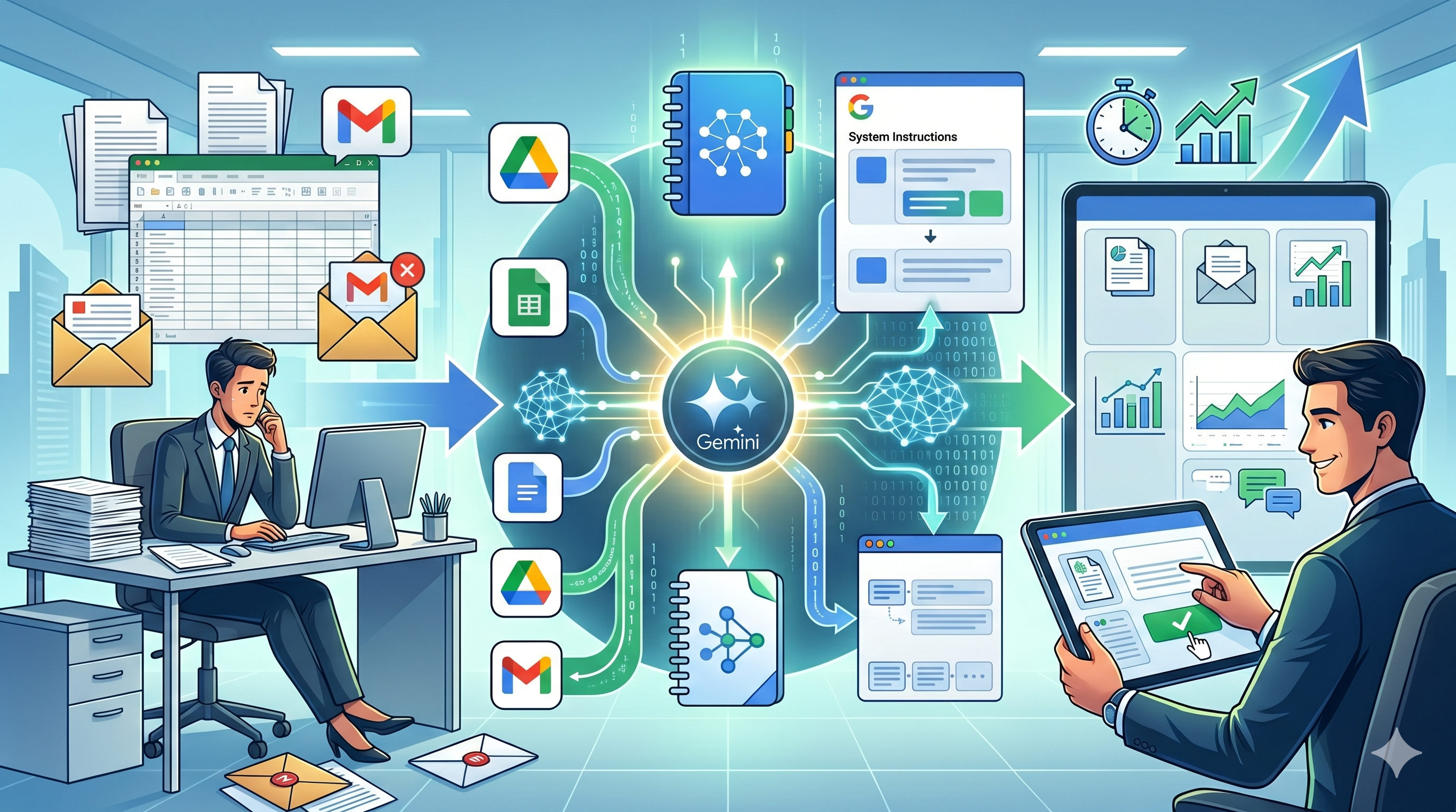 Workshop de Alta Dirección: Estrategia y Gobernanza con IA