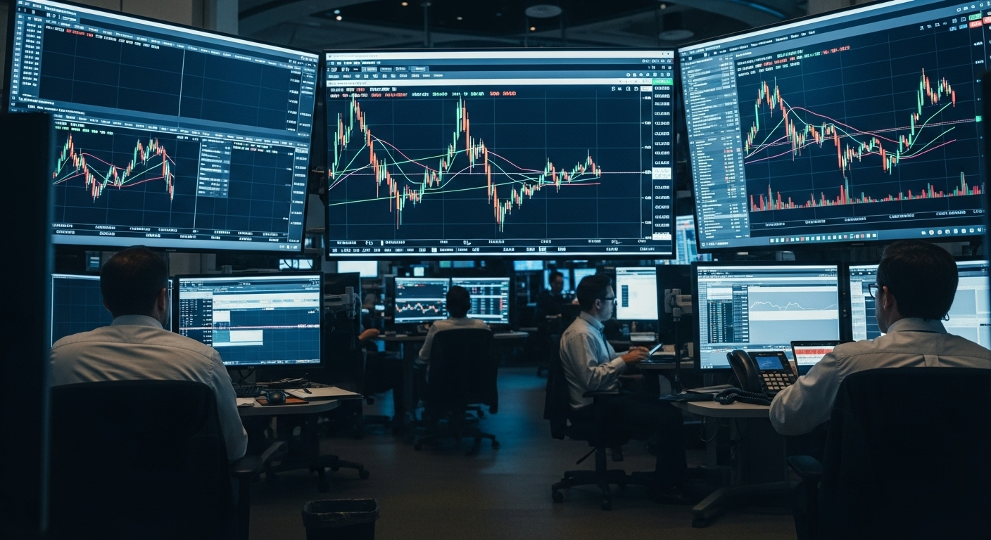 De la Especulación al Interés Institucional: Evolución de los Ciclos de Precio de Bitcoin