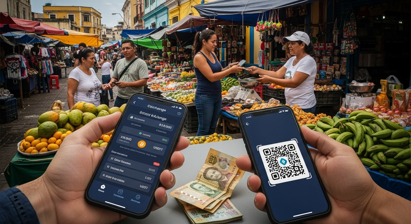 Criptomonedas como Medio de Pago en Latinoamérica: El Caso de Venezuela como Laboratorio de Adopción Digital