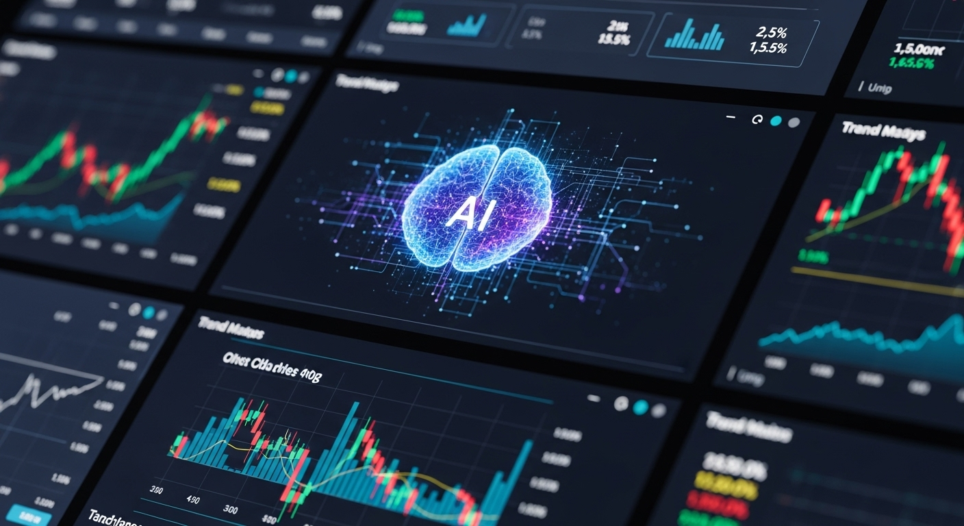BotFX.ai: Una Herramienta Didáctica y Práctica para el Trading con Inteligencia Artificial