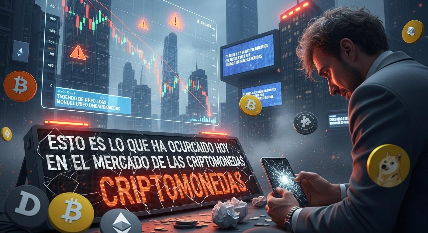 𝐄𝐬𝐭𝐨 𝐞𝐬 𝐥𝐨 𝐪𝐮𝐞 𝐡𝐚 𝐨𝐜𝐮𝐫𝐫𝐢𝐝𝐨 𝐡𝐨𝐲 𝐝í𝐚 𝟐𝟖-𝟕-𝟐𝟎𝟐𝟓 𝐞𝐧 𝐞𝐥 𝐦𝐞𝐫𝐜𝐚𝐝𝐨 𝐝𝐞 𝐥𝐚𝐬 𝐜𝐫𝐢𝐩𝐭𝐨𝐦𝐨𝐧𝐞𝐝𝐚𝐬.